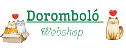 dorombolowebshop.hu                        