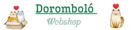 dorombolowebshop.hu                        