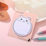  öntapadós ragasztólapok