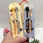 2 darabos gél toll készlet