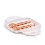 ételhordó doboz munkába és iskolába