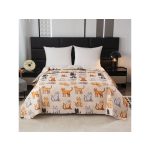 Cicás ágytakaró 170×210 cm méretben