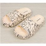 Cicás papucs női nyári viselet