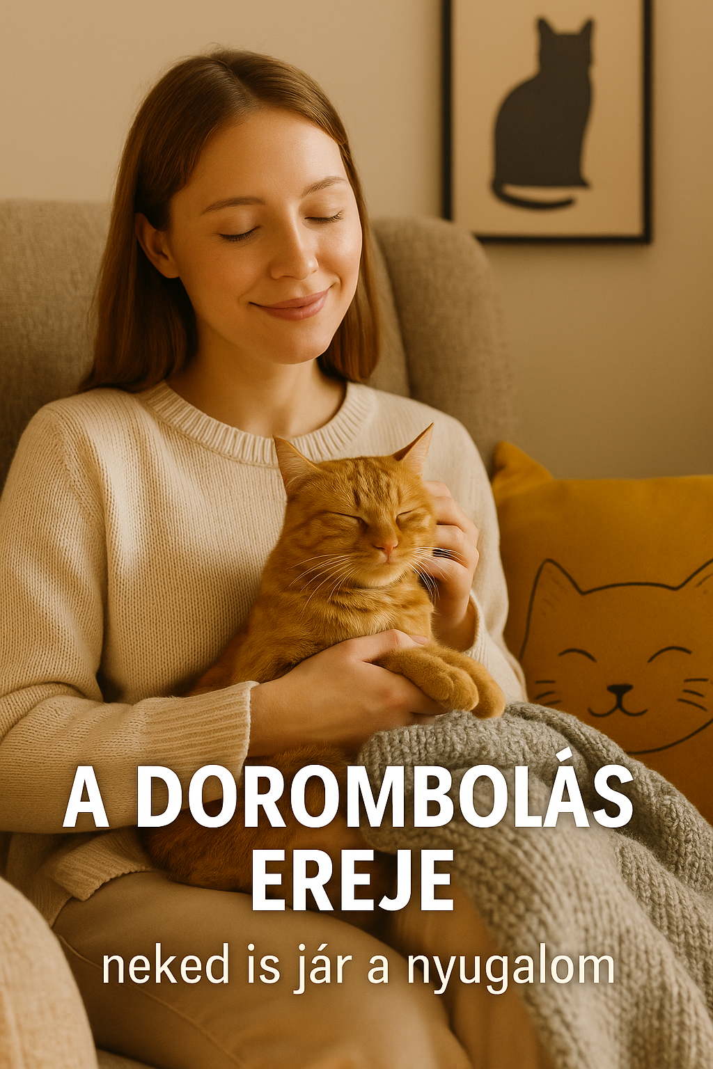 A dorombolás pozitív hatása: így segít a stressz csökkentésében és a lelki egyensúlyban