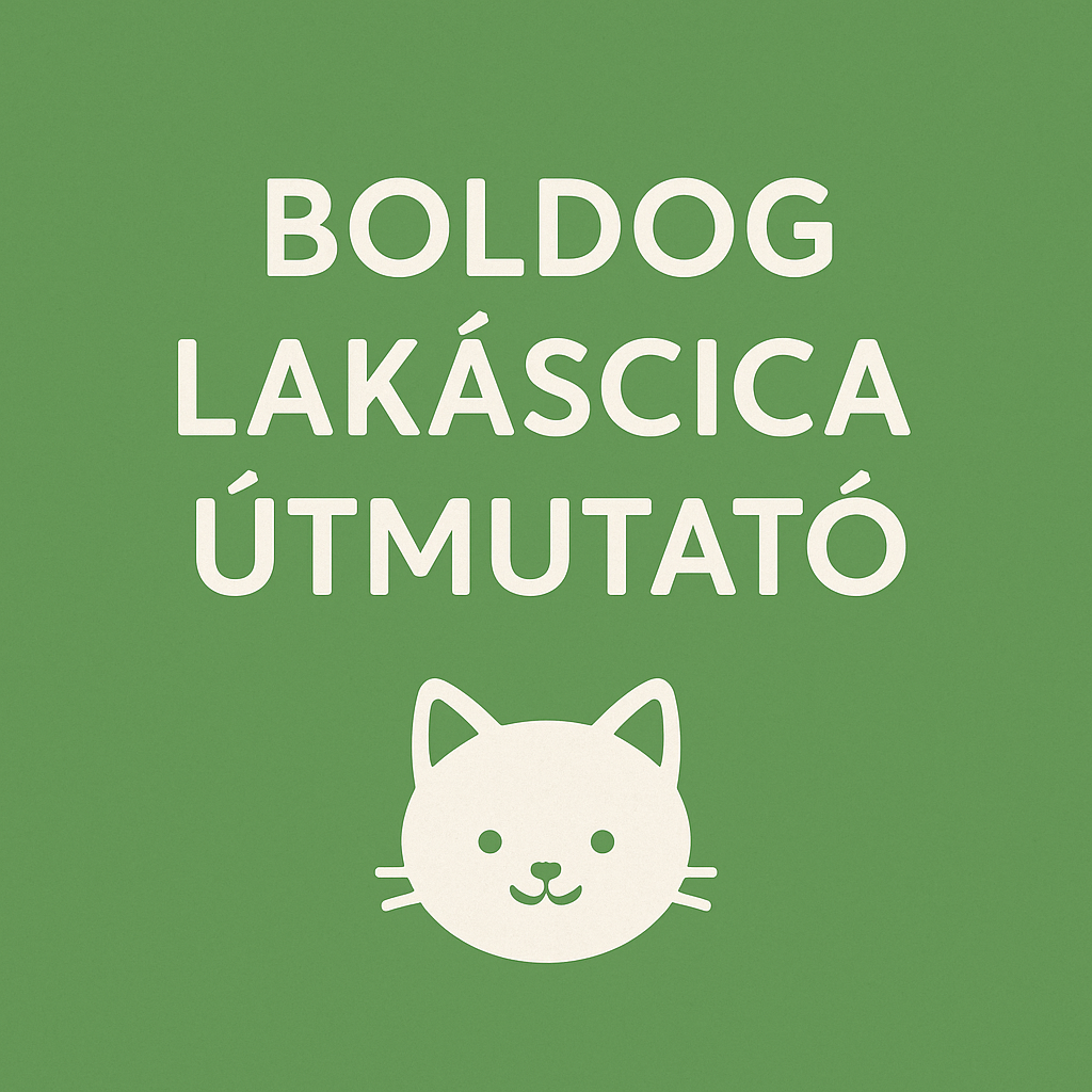 Boldog lakáscica útmutató – A benti macskatartás 10 aranyszabálya