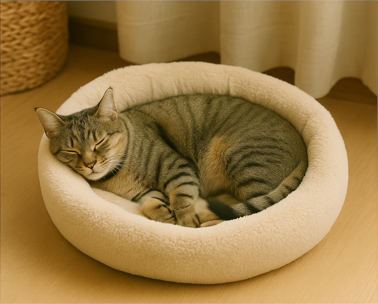 Cicafekhely Útmutató 2026 – A Legjobb Macskafekhelyek, Tippek és Lakásbarát Megoldások