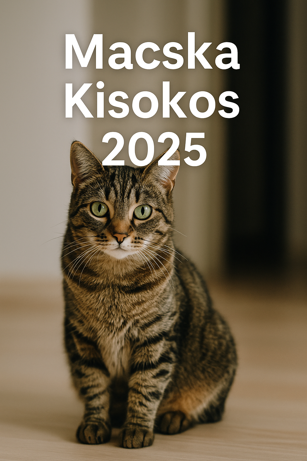Macska kisokos 2025 – Minden, amit a macskákról tudni érdemes (kezdőknek és haladóknak)